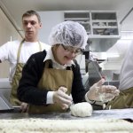 В Івано-Франківську може з'явитись інклюзивна сонячна пекарня