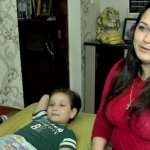 "Міс особлива мама" : херсонка готується до всеукраїнського конкурсу (ВІДЕО)