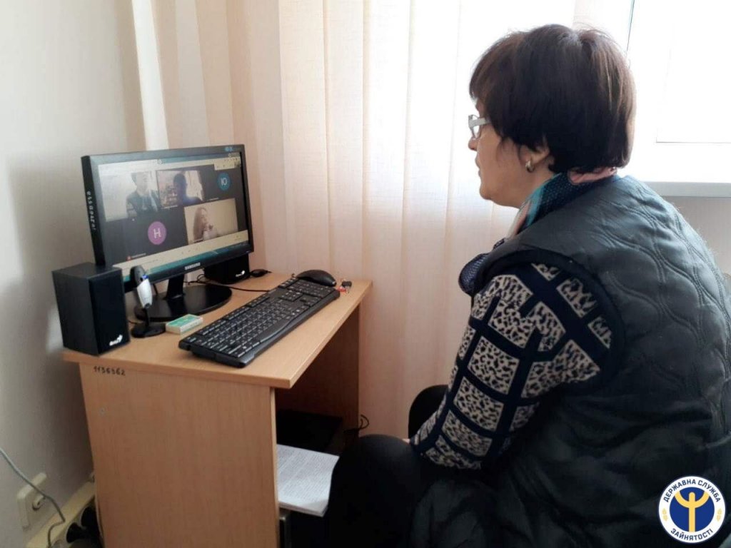 Результат у співпраці: у Кропивницькому обговорили питання зайнятості громадян з інвалідністю. кропивницький, вебінар, працевлаштування, роботодавець, інвалідність