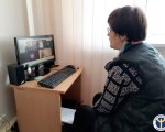 Результат у співпраці: у Кропивницькому обговорили питання зайнятості громадян з інвалідністю. кропивницький, вебінар, працевлаштування, роботодавець, інвалідність