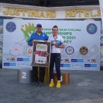 Буковинка стала чемпіонкою Європи з велоспорту