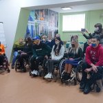 Краматорськ перевіряли на доступність для людей з інвалідністю