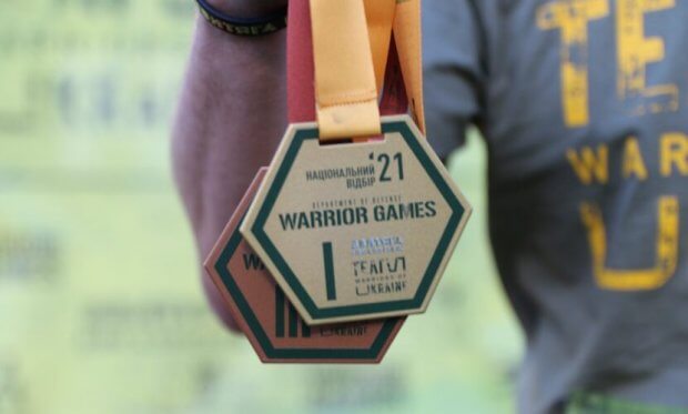Warrior Games: Ігор Галушка представить Україну на міжнародних змаганнях ветеранів. warrior games, ігор галушка, ігри воїнів, ветеран, змагання