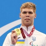 Два "золота" та низка рекордів. Як виступила Україна у 6-й день Паралімпіади-2020