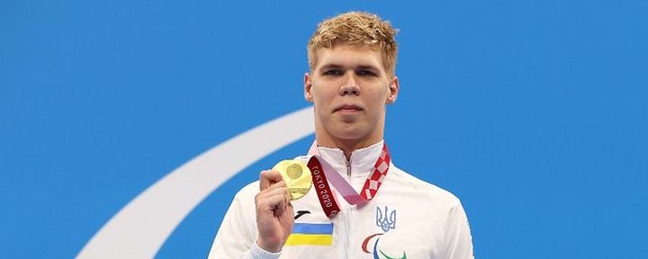 Два “золота” та низка рекордів. Як виступила Україна у 6-й день Паралімпіади-2020. паралимпиада, змагання, медаль, паралімпиєць, рекорд