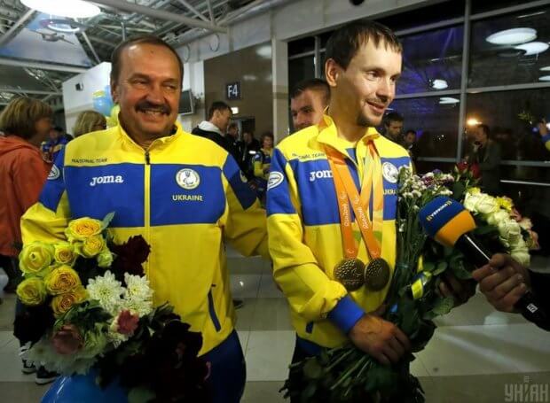 Здолати все. 5 історій перемог українських паралімпійців. паралимпиада, паралімпійські ігри, змагання, паралімпиєць, інвалідність