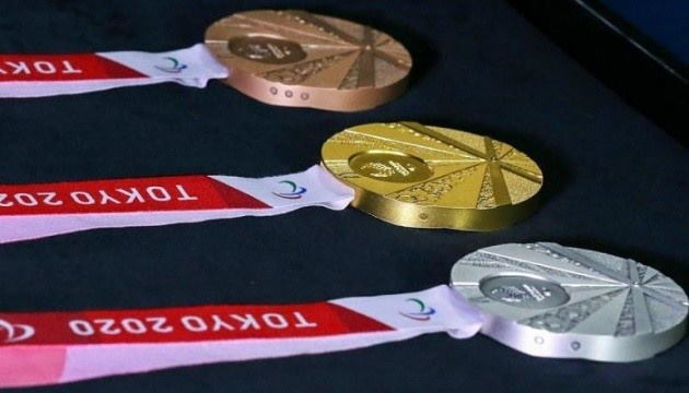 За три дні Паралімпіади Україна виграла 22 медалі. паралимпиада, паралімпійські ігри, змагання, медаль, паралімпиєць