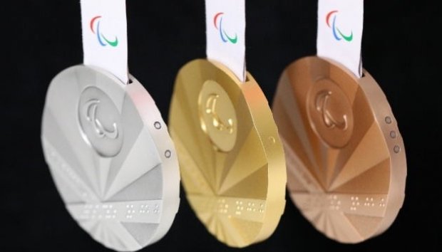 Після другого дня Паралімпіади Україна має 9 медалей. паралимпиада, паралімпійські ігри, токио, змагання, медаль