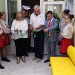 На Одещині відкрито новий інклюзивно-ресурсний центр (ФОТО)