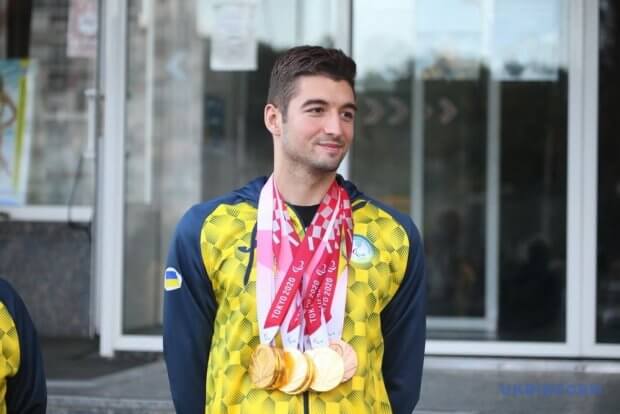 Чому Україна така успішна на Паралімпіадах?. паралимпиада, змагання, медаль, нагорода, паралімпиєць