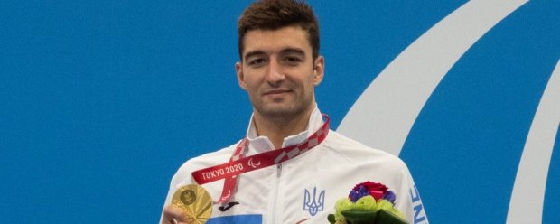 Медальний залік Паралімпіади-2020 після 9-го дня змагань: Україна повернулася у топ-5. паралимпиада, змагання, медаль, паралімпиєць, спортсмен