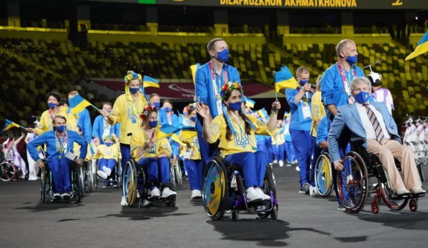 Скільки витрачає Україна на підготовку спортсменів до Паралімпійських та Олімпійських ігор?. паралімпійські ігри, паралімпиєць, підготовка, спортсмен, інвалідність