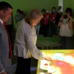 Світлина. На Одещині відкрито новий інклюзивно-ресурсний центр. Навчання, інвалідність, інклюзія, особливими освітніми потребами, інклюзивно-ресурсний центр, Одещина