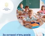 За останні п’ять років в Україні кількість учнів в інклюзивних класах зросла вдесятеро. ірц, освіта, особливими освітніми потребами, інклюзивний клас, інклюзія