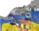 «Людина волі» — перший документальний фільм про розвиток параолімпійського руху в Україні (ВІДЕО). валерій сушкевич, людина волі, документальний фільм, параолімпійський рух, інвалідність