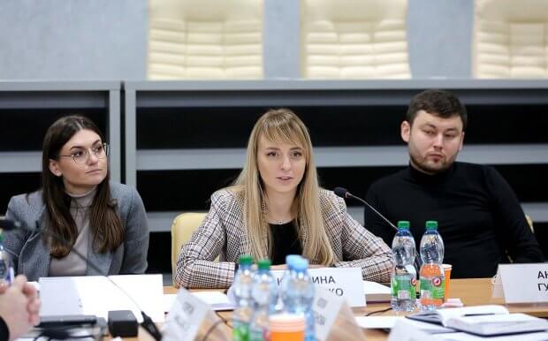 МВС активно долучається до державної програми з безбар’єрності – Катерина Павліченко. мвс, національна стратегія, безбар’єрний простір, засідання, інвалідність
