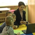 У Житомирі лишилося без фінансування відділення для дошкільнят з вадами слуху