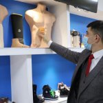 Львівське підприємство з виготовлення протезів забезпечує реабілітаційними засобами чотири області України (ФОТО)