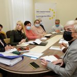 В області продовжують працювати над Планом дій із реалізації «Національної стратегії зі створення безбар’єрного простору в Україні до 2030 року»