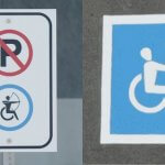 «Знаки здібностей» від Decathlon привертають увагу до людей з інвалідністю (ФОТО, ВІДЕО)