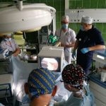 В Чернівцях вперше провели операції важкохворим дітям з інвалідністю