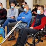 Професійна адаптація людей з інвалідністю: змінам у соціумі допоможе дослідження, яке провели луганці