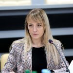 МВС активно долучається до державної програми з безбар’єрності - Катерина Павліченко