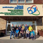 Ветерани Львівщини готуються до чергових відборів на світові змагання