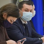 Державний експертний центр МОЗ України підтримує ідею безбар’єрності першої леді Олени Зеленської