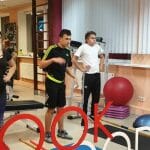 У Кропивницькому діти з інвалідністю можуть безкоштовно займатися спортивною реабілітацією