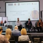 У Львові відбулась панельна дискусія на тему інклюзії та безбар'єрного середовища для дітей (ФОТО)