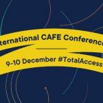 УАФ узяла участь у міжнародній конференції Центру доступу до футболу в Європі (CAFE)