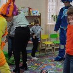 У Бахмуті відкрили відділення реабілітації для дітей з інвалідністю (ВІДЕО)