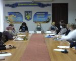 Відбулось засідання Комітету забезпечення доступності. комітет, слов’янськ, доступність, засідання, інвалідність