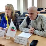 Роботодавцям Дніпропетровщини – про важливість партнерства у питанні працевлаштування осіб з інвалідністю