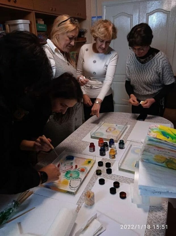 Дети с инвалидностью: в Черноморске прошла встреча специалистов социальных сфер. черноморск, встреча, инвалидность, общество, сотрудничество