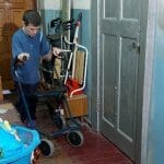 Програма з придбання житла людям з інвалідністю на візках: як це працює у Сумах (ФОТО, ВІДЕО)