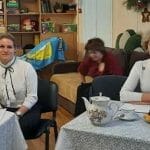 Дети с инвалидностью: в Черноморске прошла встреча специалистов социальных сфер