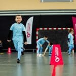 Розвиток, соціалізація та футбольні мрії: як займаються спортом діти з інвалідністю у Кропивницькому
