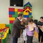 Вихованці центру «Милосердя» стали лауреатами всеукраїнського конкурсу (ФОТО)