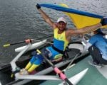 Роман Полянський – найкращий у світі!. world rowing awards, паралімпійський екіпаж року, роман полянский, майстер спорту, чемпион