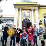 Світлина. «Особенный театр кукол»: в Одессе дети с инвалидностью играют в театре и открывают в себе таланты. Новини, инвалидность, Одесса, талант, артист, Особенный театр кукол