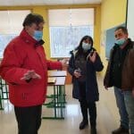 В освітніх закладах Луганщини впроваджуються інклюзивні методи навчання