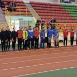 У Сумах стартував чемпіонат України з легкої атлетики серед спортсменів з інвалідністю