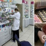 Українцям компенсуватимуть інвалідність, отриману через прийом неякісних ліків