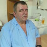 «Забирає руками біль»: у Чернівцях незрячий масажист лікує пацієнтів