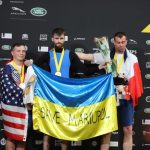 "Save Mariupol": Україна здобула п'яте "золото" на Іграх нескорених