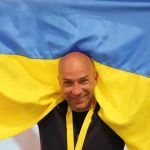 Збірна України завоювала ще три медалі на Іграх нескорених: їх принесли плавці Бадарак і Лепеха
