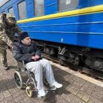 Рівненщина прихистила 630 підопічних інтернатів зі сходу та центру України