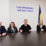 Богдан Андріїв зустрівся з урядовою Уповноваженою з прав осіб з інвалідністю